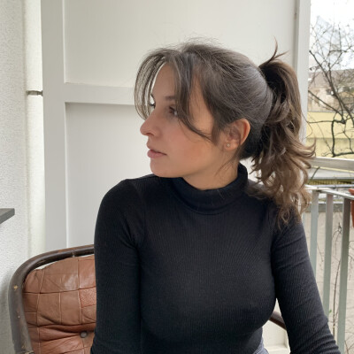 Elena is looking for a Studio / Apartment / Room in Maastricht