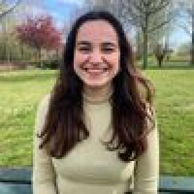 Kim is looking for a Studio in Maastricht