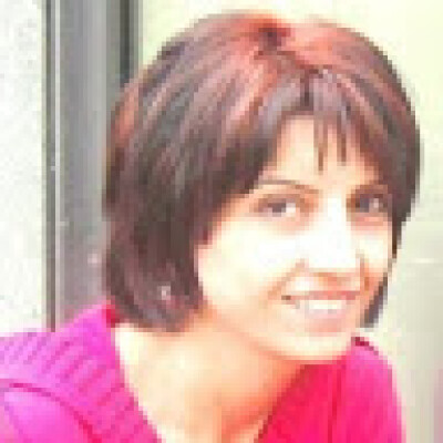 Yana Mir zoekt een Studio / Appartement in Maastricht