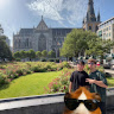 Tris  zoekt een Kamer in Maastricht