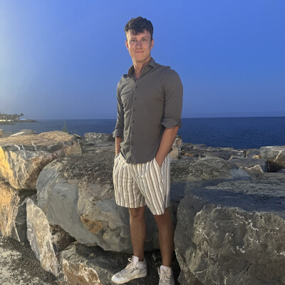 Jerome is looking for a Studio / Apartment / Room in Maastricht