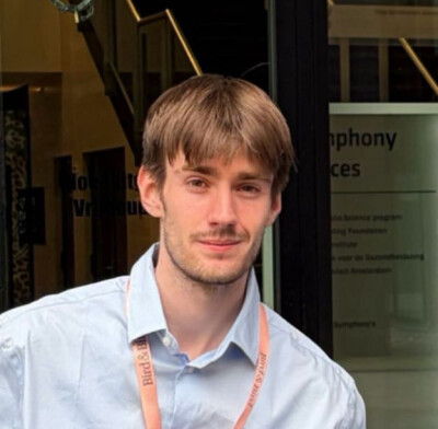 Max is looking for a Studio / Apartment / Rental Property / Room in Maastricht