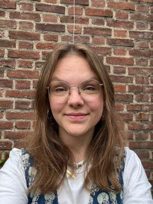 Janna zoekt een Studio in Maastricht