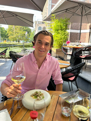 Rogier zoekt een Studio in Maastricht
