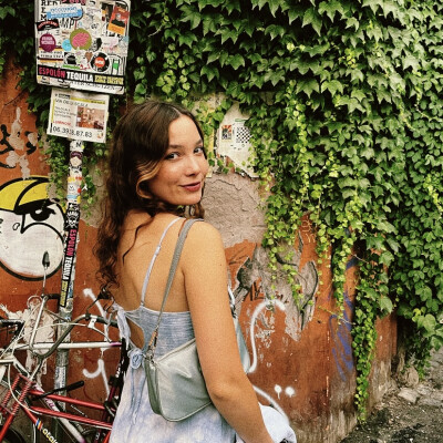 Iris is looking for a Room in Maastricht