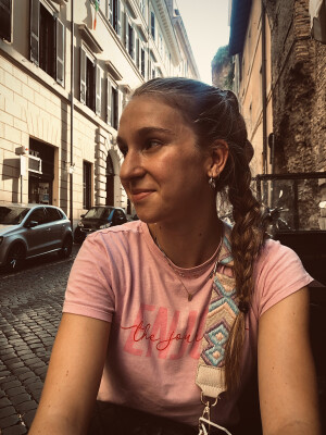 Daphne is looking for an Apartment in Maastricht