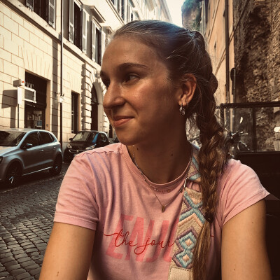 Daphne is looking for an Apartment in Maastricht