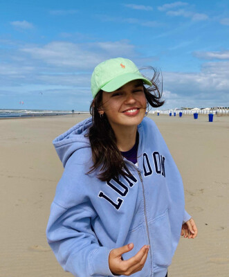 Josephine is looking for a Room in Maastricht