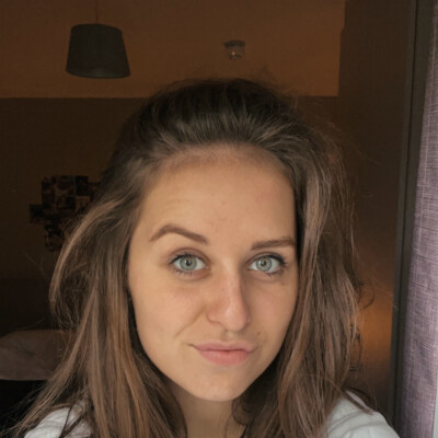 Maaike  zoekt een Studio in Maastricht