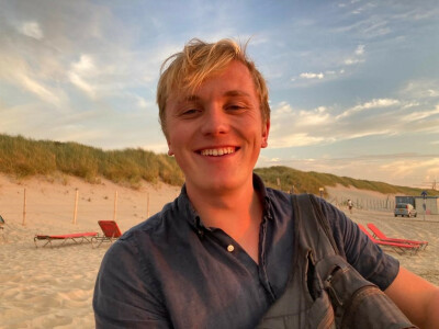 David is looking for a Studio / Apartment / Rental Property / Room in Maastricht