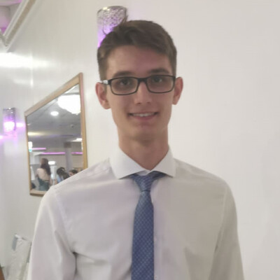 Hadi is looking for a Room in Maastricht