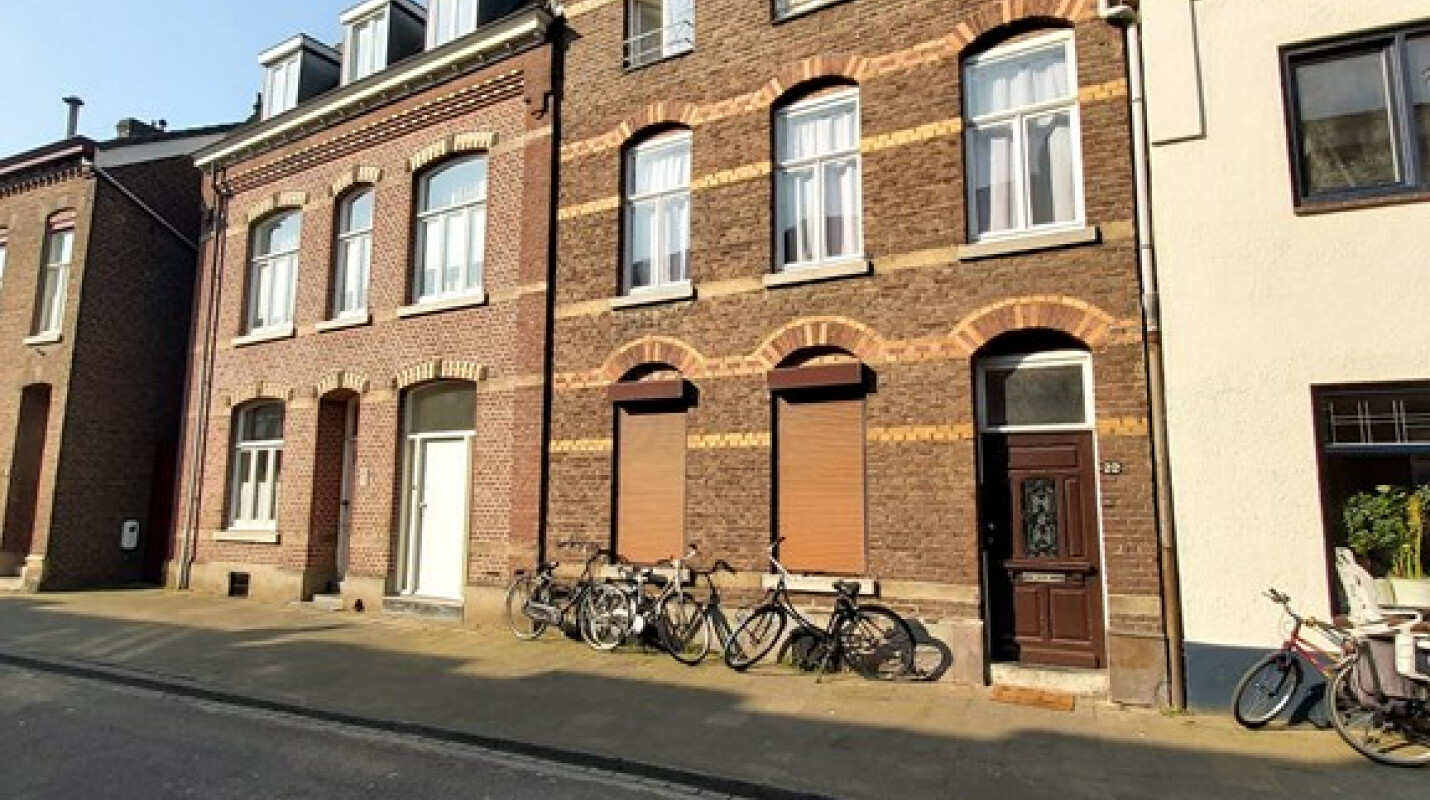 Heerdergroenweg
