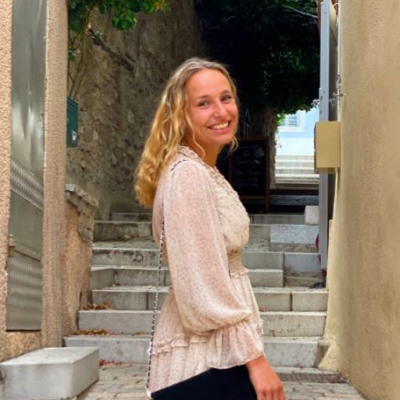 Marine is looking for a Studio in Maastricht