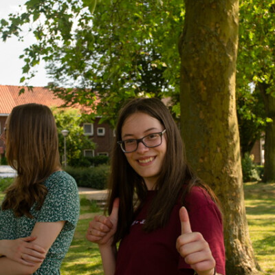 Lianne zoekt een Studio / Kamer in Maastricht