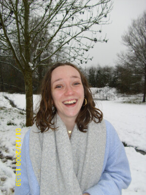 Daphne is looking for an Apartment in Maastricht