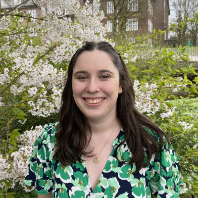 Eliza is looking for a Studio / Apartment / Room in Maastricht