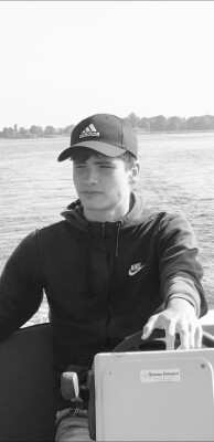 Marijn is looking for a Room in Maastricht