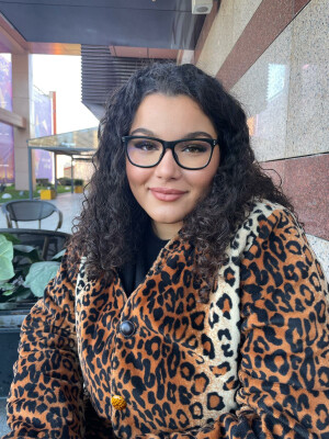 Beatrice is looking for a Room in Maastricht