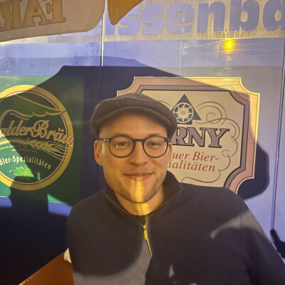 Sebastian is looking for a Room in Maastricht