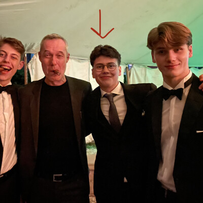 Johannes  zoekt een Studio / Kamer in Maastricht