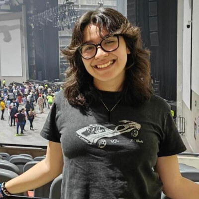 Kiana Ximena is looking for a Studio / Apartment / Room in Maastricht