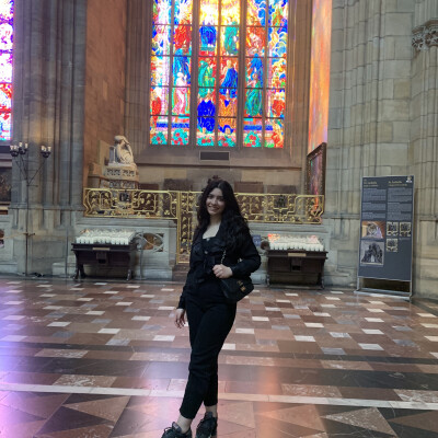 Yasmine is looking for an Apartment / Room in Maastricht
