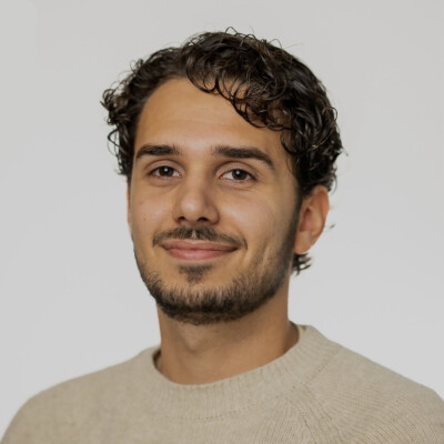 Mert zoekt een Studio in Maastricht