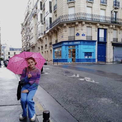 Eva is looking for a Studio / Room in Maastricht