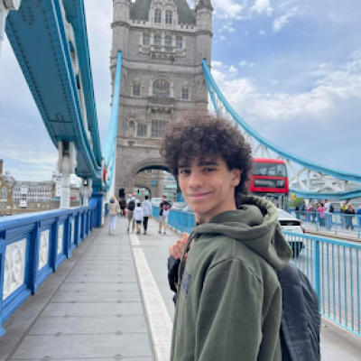 Pier Giorgio zoekt een Kamer in Maastricht