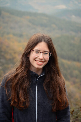 Maike is looking for a Room in Maastricht